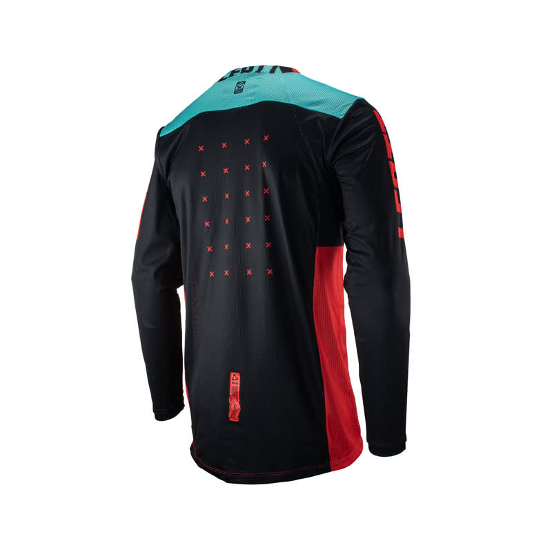 Leatt Jersey 4.5 Lite Fuel - Leatt