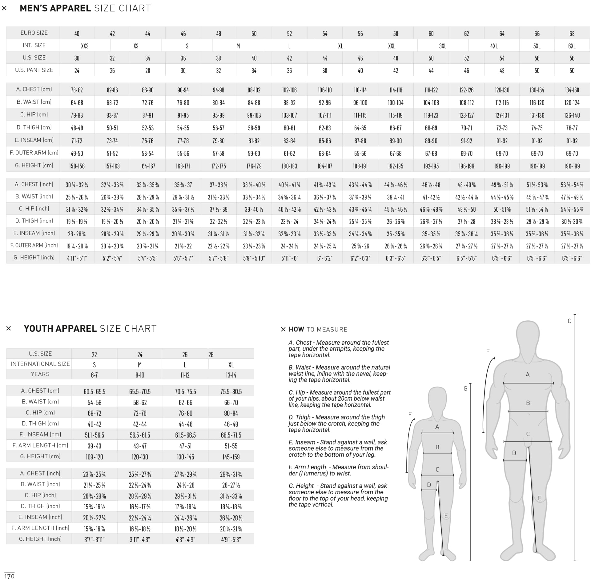 Alpinestars Junior Pants Racer Compass Orange/Gray - Alpinestars