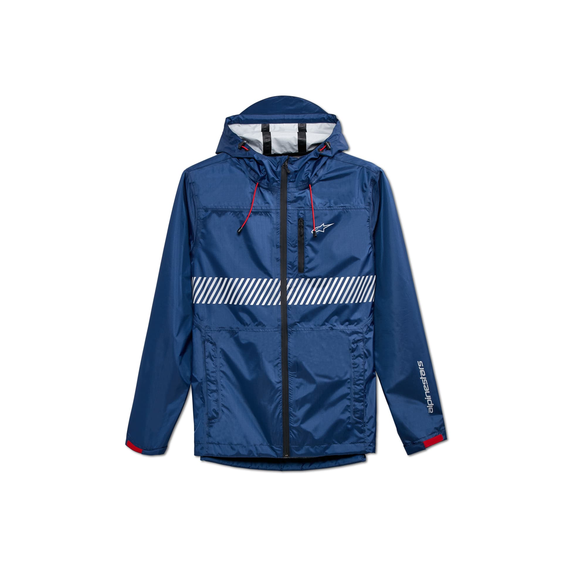 Alpinestars Rain jacket Fusion Blue - Alpinestars
