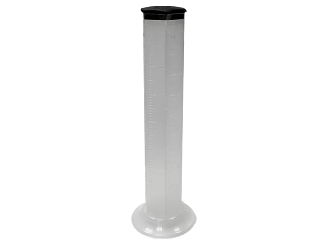 Hyper Measure-beholder 600 ml - Hyper - Motocross Parts