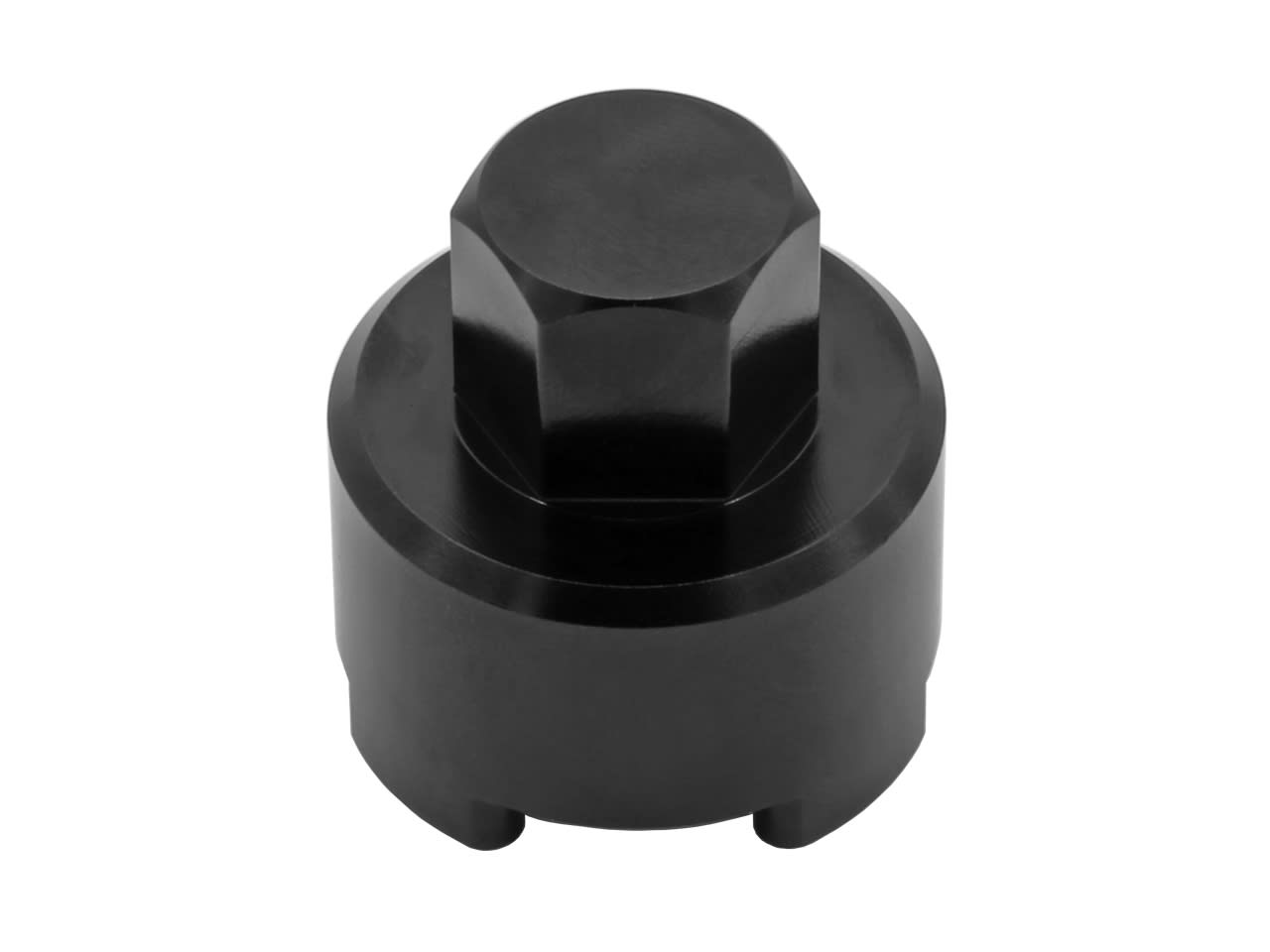 Hyper Fork Cap Compression Bolt Removal Tool WP AER - Hyper