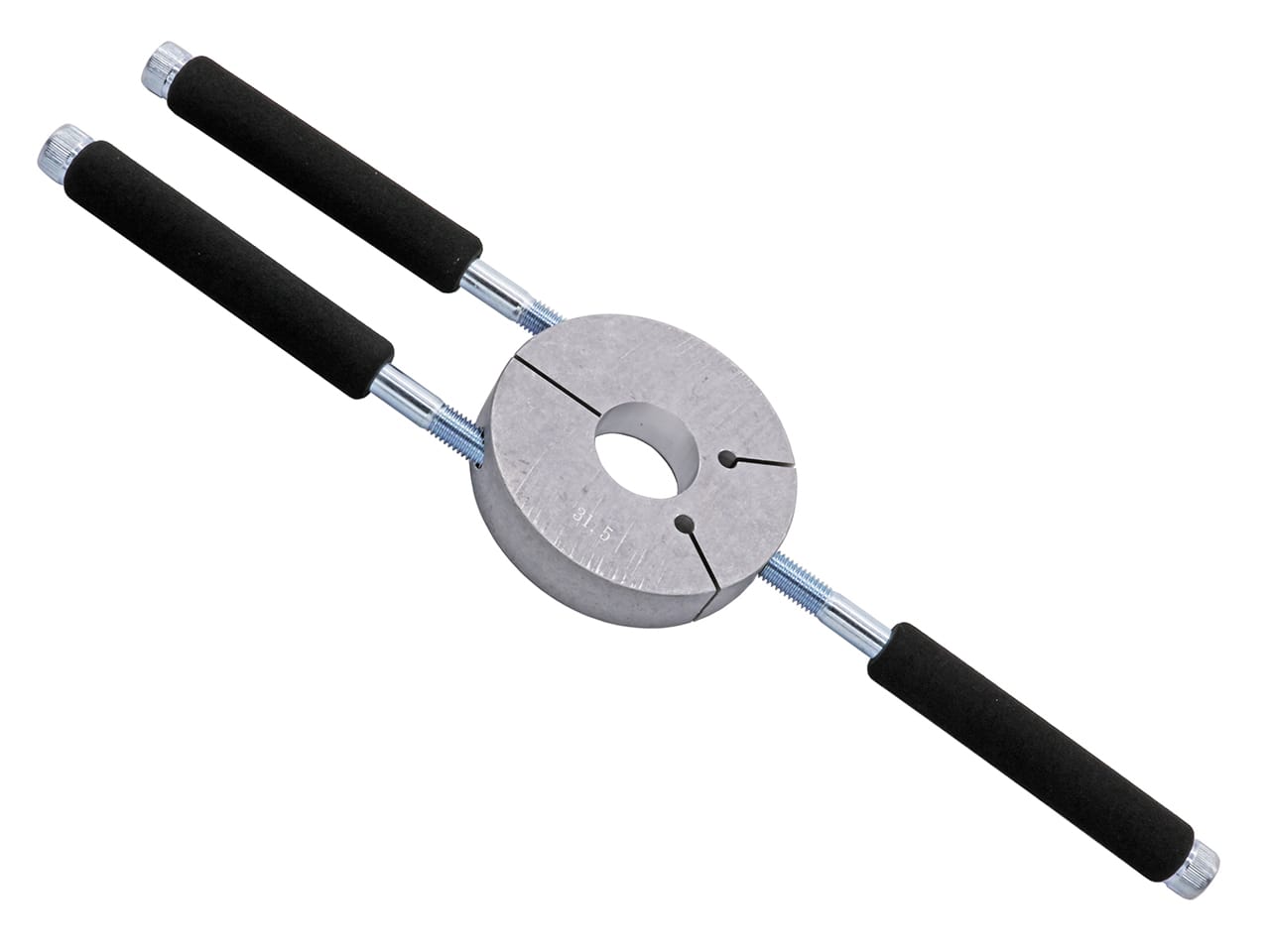 Hyper Crankshaft Bearing Race Mounting Tool - Hyper