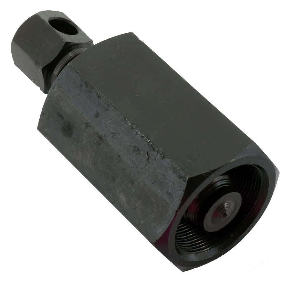 Flywheel puller 28mm x 1,0mm hg. - Sno-X - Motocross Parts