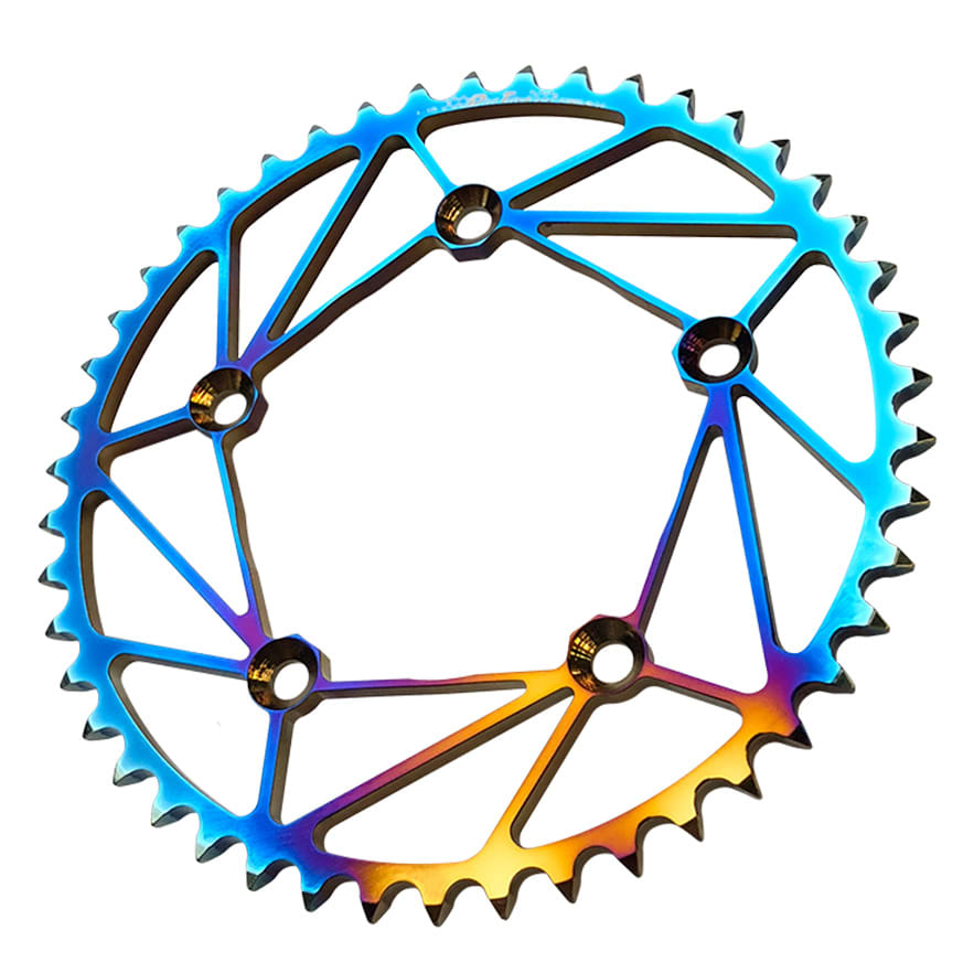 Dirt Tricks Zirkonium bagtandhjul - Yamaha YZ/YZF - Dirt Tricks - Motocross Parts