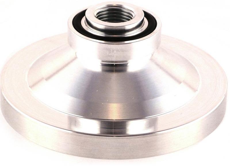 VHM indsats til stopstykke 20.60 standard - YZ250 99-... - VHM