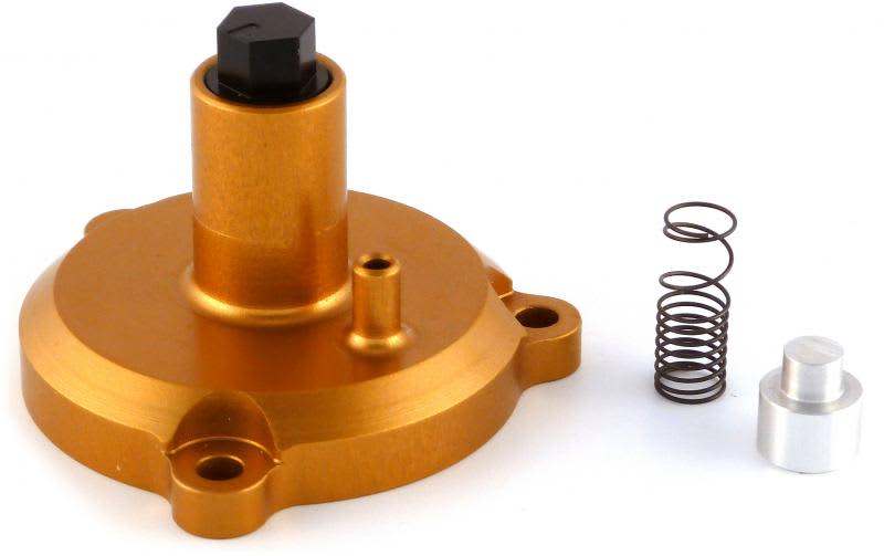 VHM justerbar udstødningsventil KTM 65 SX - VHM