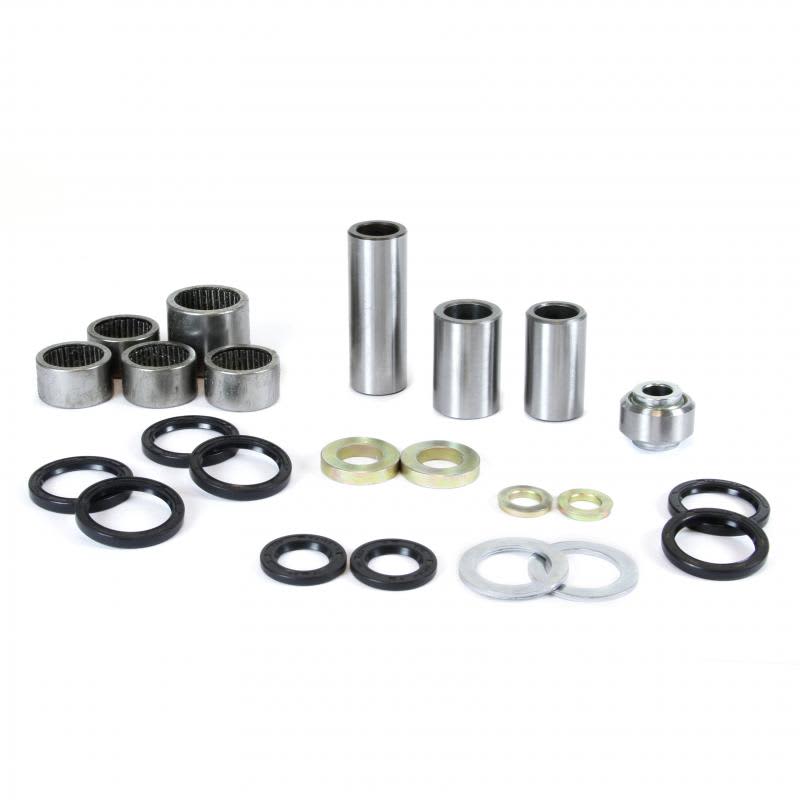 Proxy swingarm linkage bearing kit CR125 96/CR250 96 - ProX