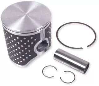 Vertex stempel Race Evolution - YZ125 2005-2024 - VERTEX - Motocross Parts