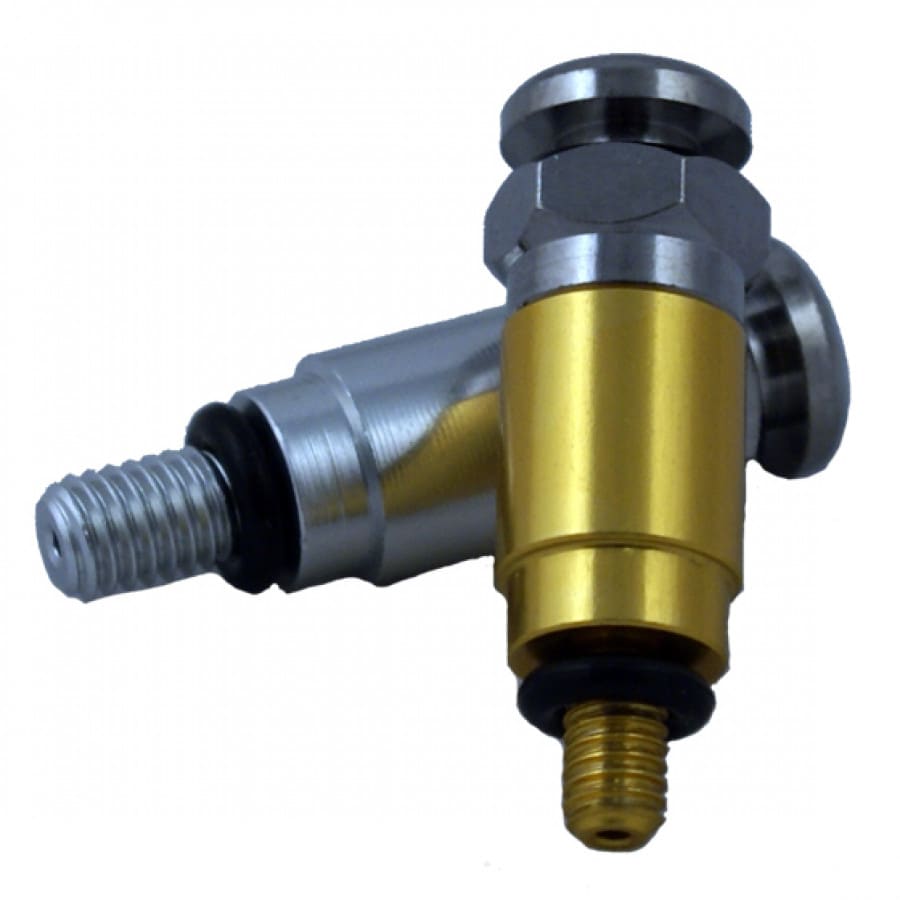 Holeshot, Fork bleeder KYB/Showa M5 * 0,8 2pcs/set - Holeshot - Motocross Parts