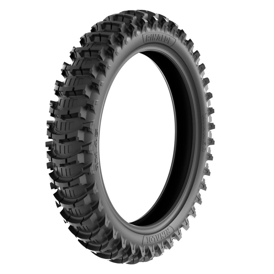 Rinaldi RW 45 110/90-19 bagdæk - Rinaldi - Motocross Parts