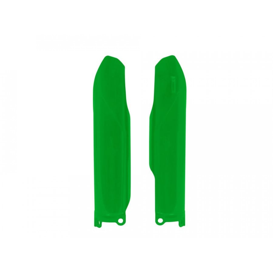 Rtech forgaffelbeskyttere KX250F/450F - Rtech - Motocross Parts