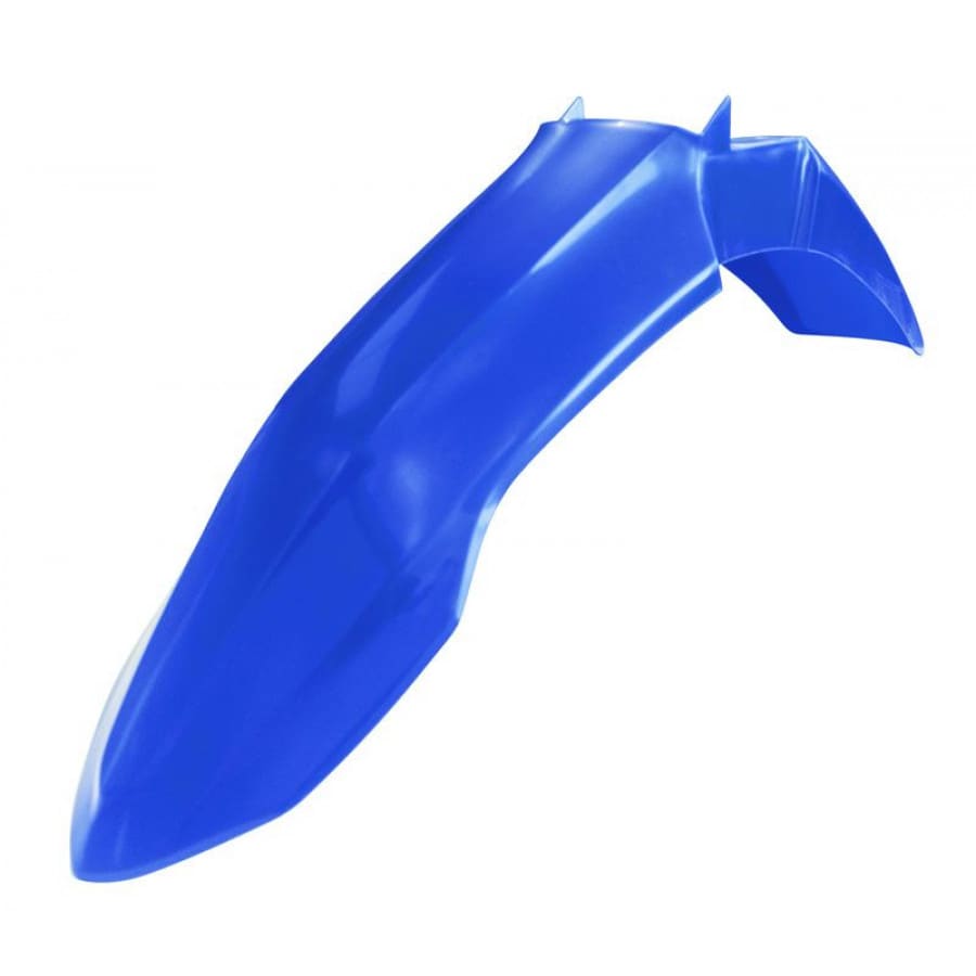 Rtech forskærm - Blå - Rtech - Motocross Parts