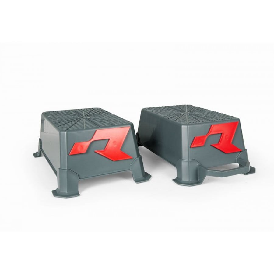 Rtech startblokke - Rtech