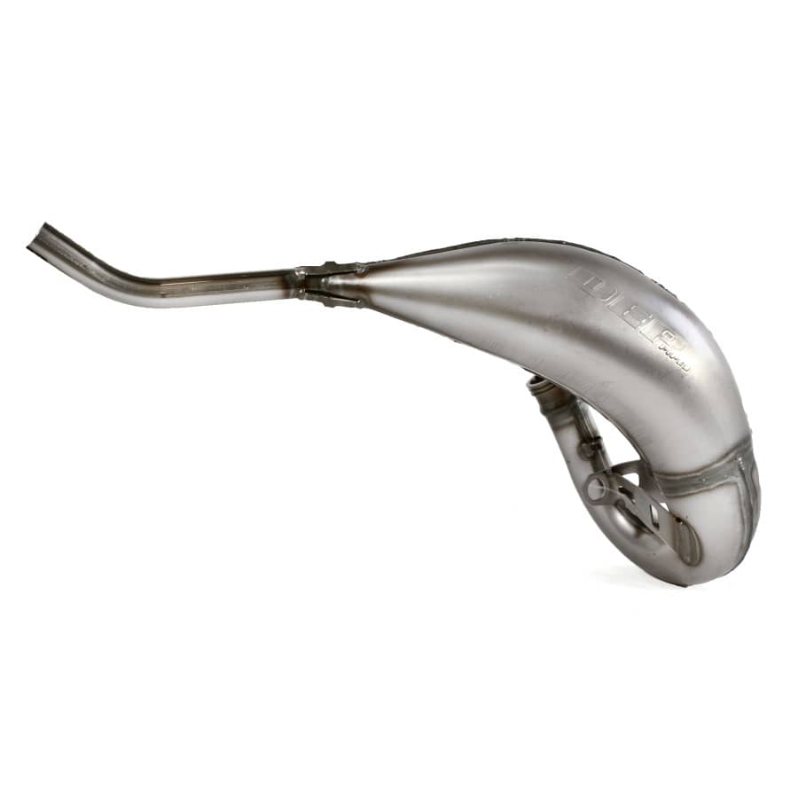 DEP Pipe Raw SX125 2023-... - DEP - Motocross Parts