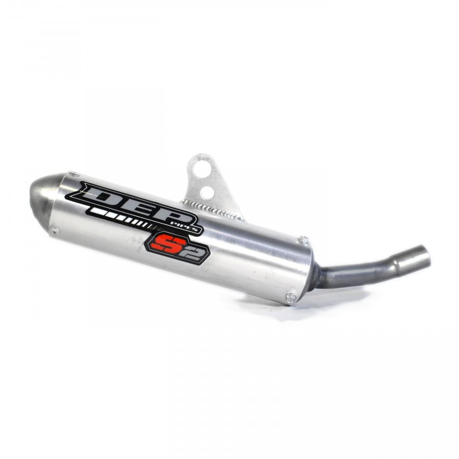 DEP Silencer YZ65 - DEP