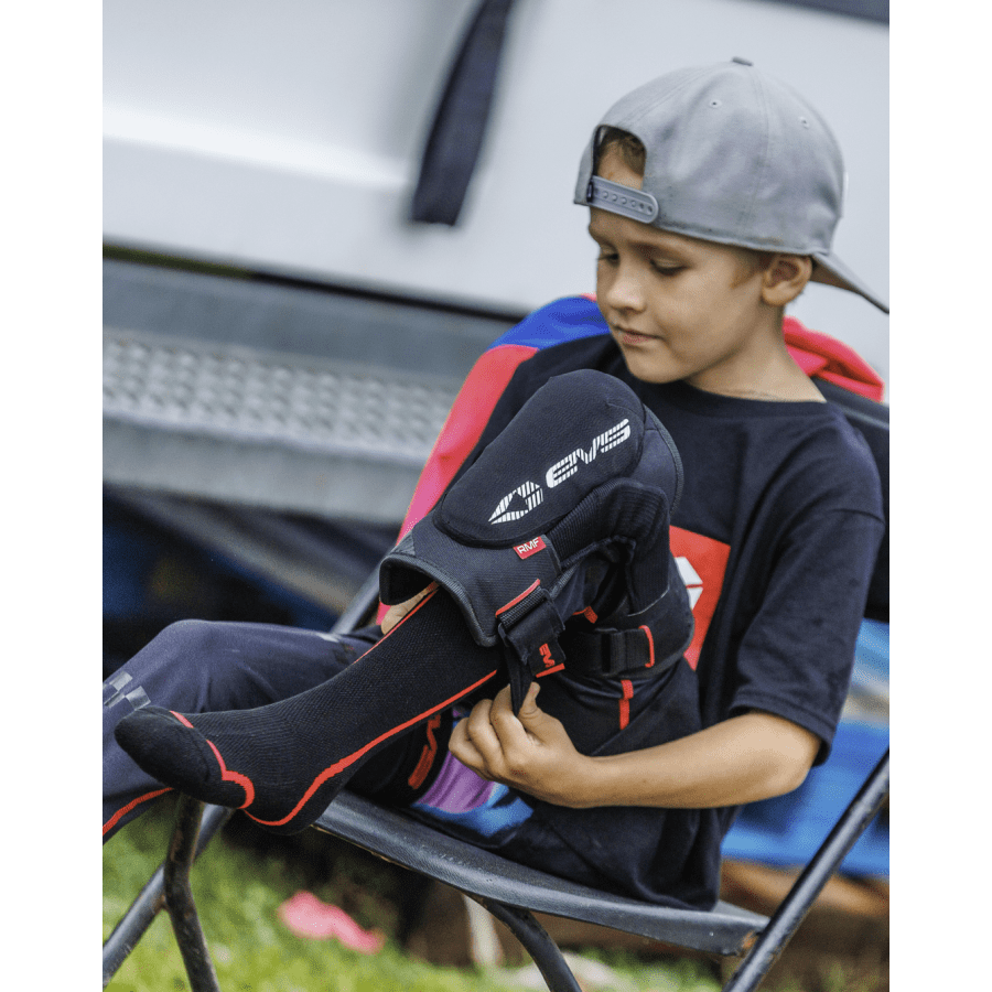 EVS Genesis children's knee brace - EVS