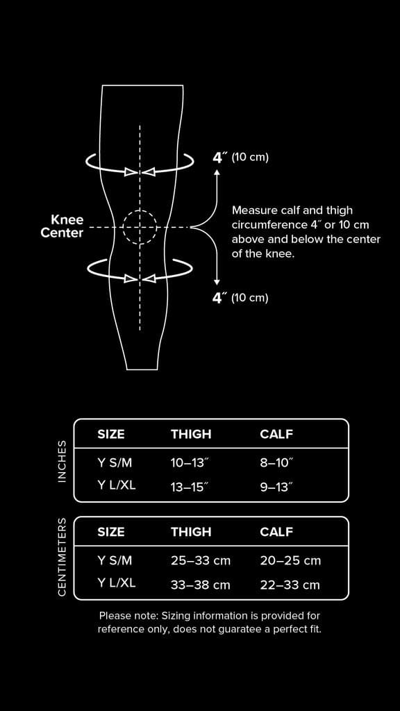 EVS Genesis children's knee brace - EVS