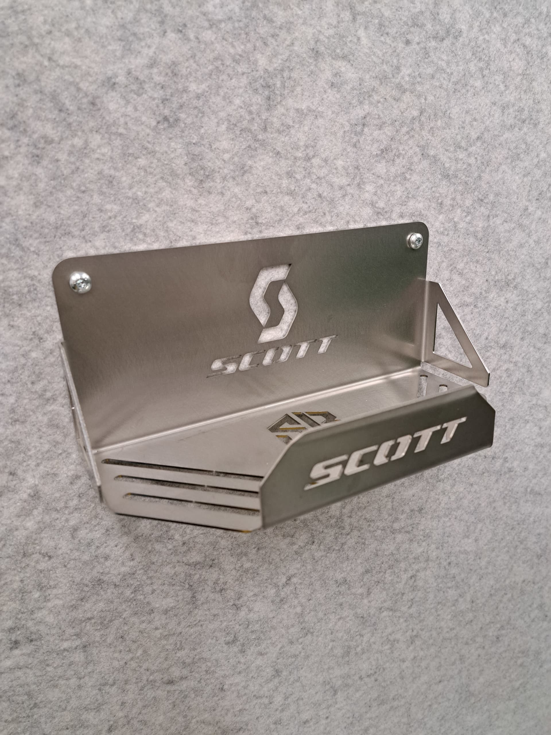 Brilleholder - 100% - MX Nord