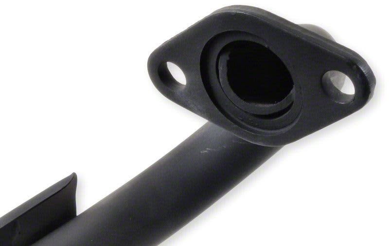 PW50 Udstødning Komplet