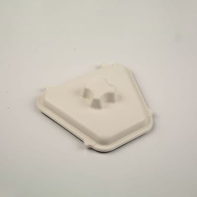 Nacstar vaskedæksel - YZ250F 19-23, YZ450F 18-22 - Nacstar - Motocross Parts