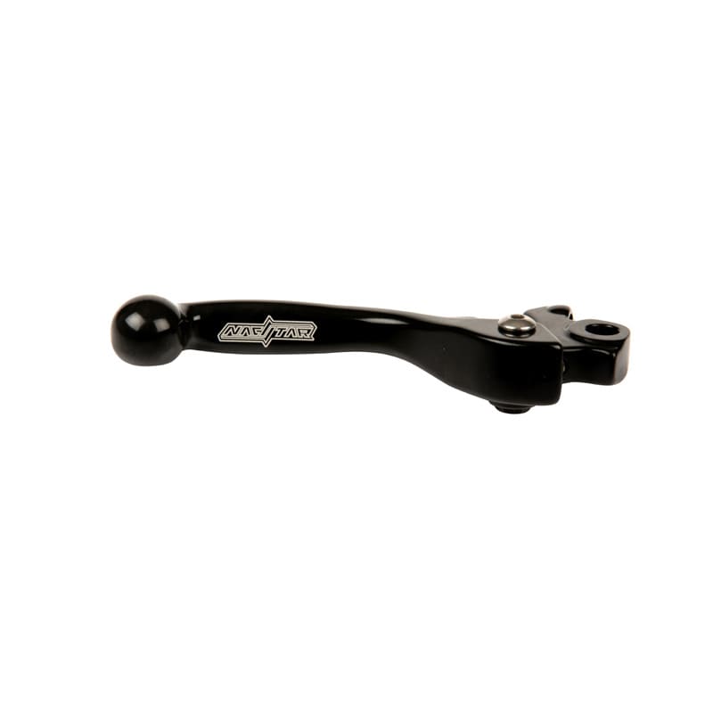 Nacstar Brake Lever - Nacstar - Motocross Parts