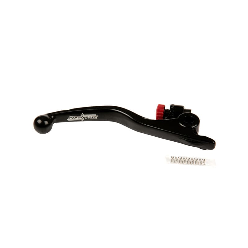 Nacstar Brake Lever (Brembo) - Nacstar - Motocross Parts