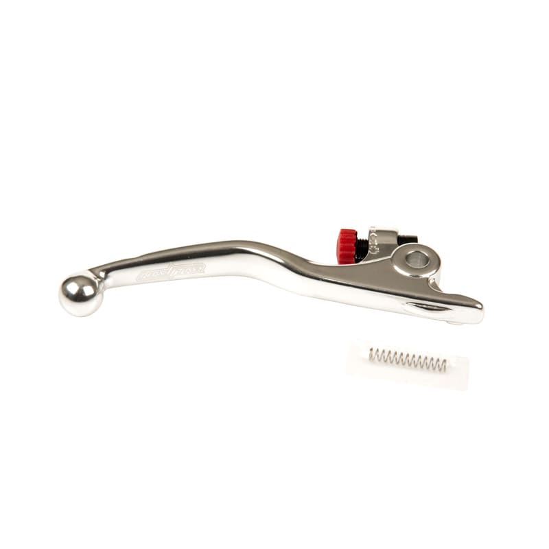 Nacstar-bremsegreb (Brembo) - Nacstar - Motocross Parts