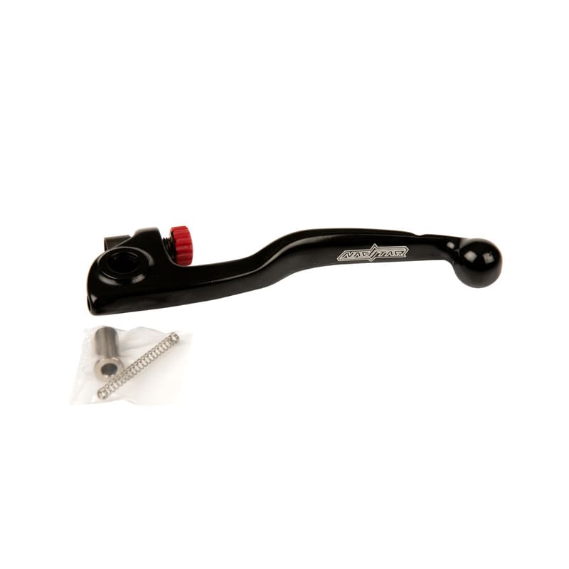 Nacstar Clutch Lever - Nacstar - Motocross Parts