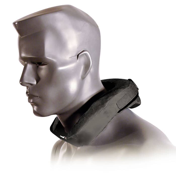 Ortema X-Neck nakkekrave - Ortema - Motocross Parts