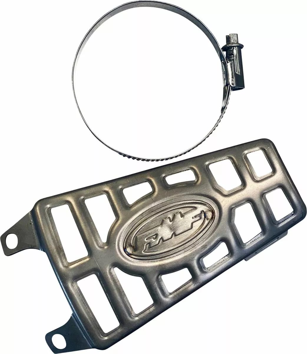 Fmf Heat Shield Yamaha YZ250F/YZ450F 2019-... - FMF