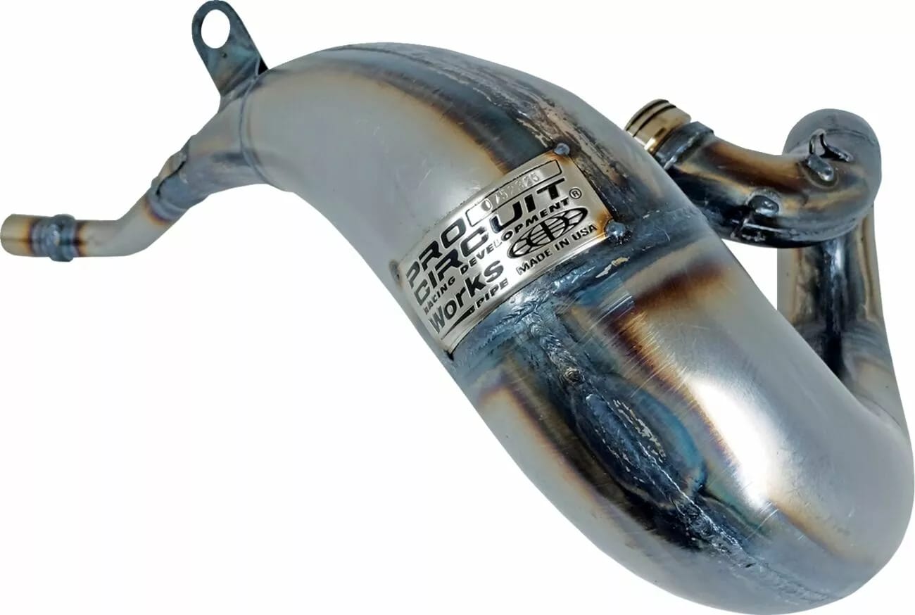 Pro Circuit Works Pipe PIPE WORKS KTM 250 '23 KTM 250 SX 2019-2023 - Pro Circuit