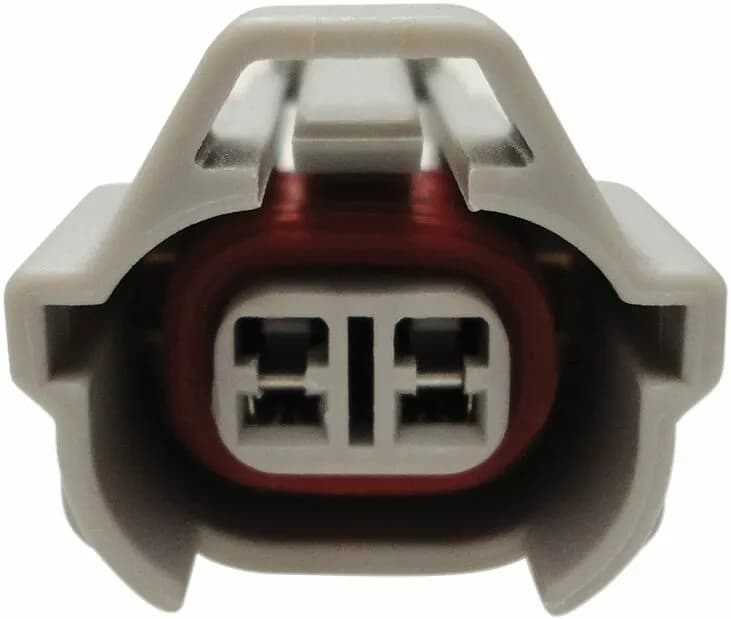 Motion Pro Replacement Fuel Injector Pigtail Yamaha YZ250F/YZ450F 2006-... - MOTION PRO