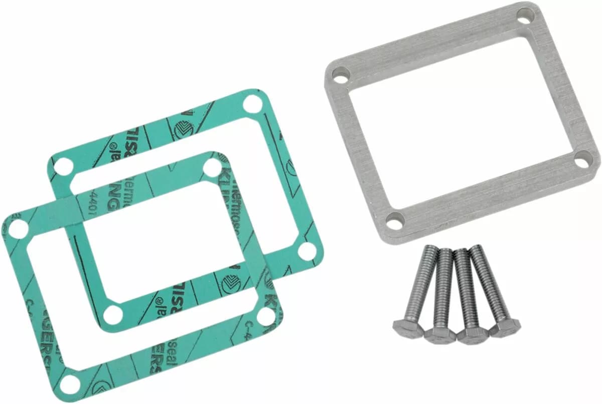 Moose Offroad Torque Spacer Kit YZ250 1989-1996 - Moose Offroad