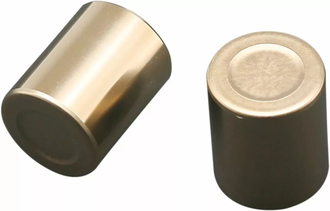 Moose Offroad Brake Caliper Piston Yamaha 2001-2020 - Moose Racing