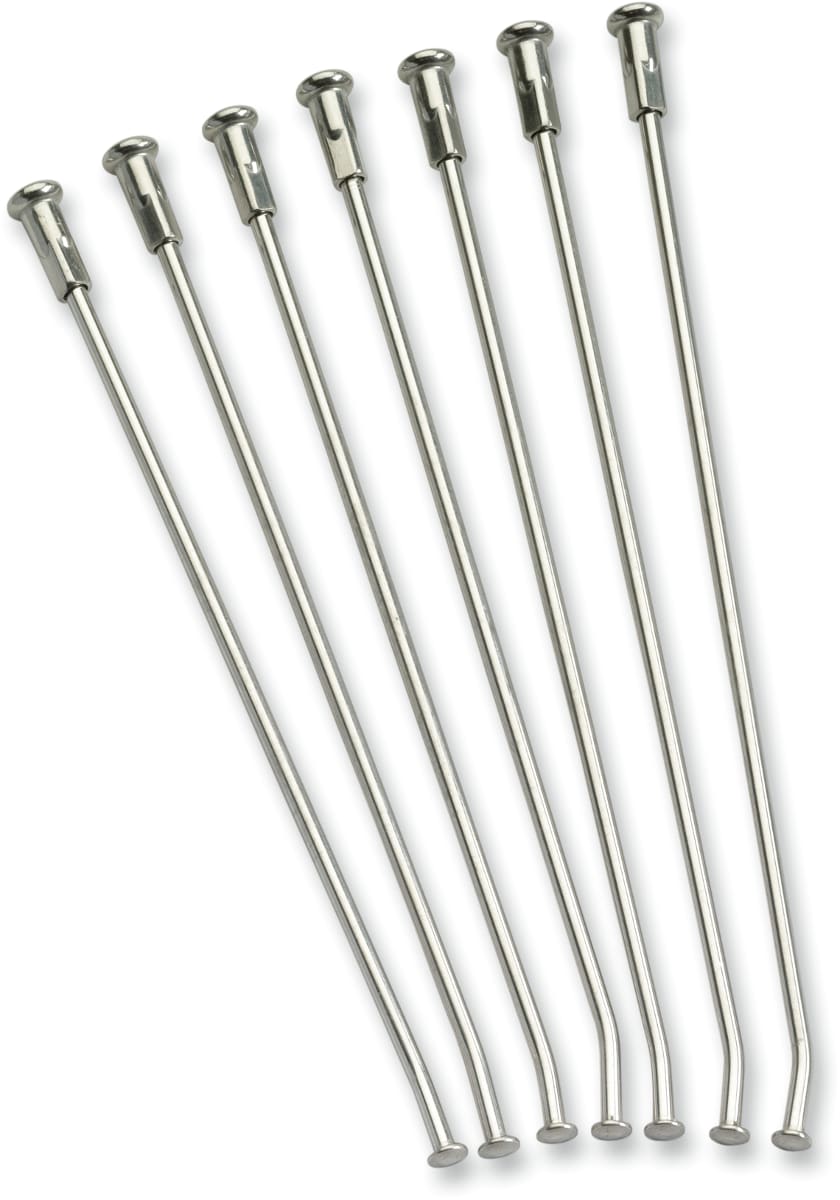 Moose Racing eger 19" SS - Moose Racing