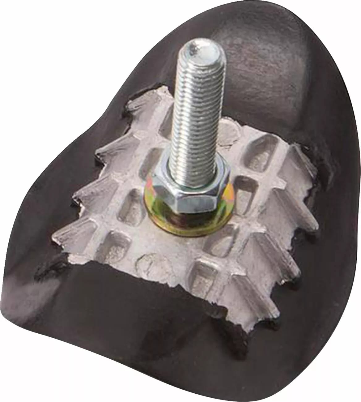 Verrouillage de jante Motion Pro Alloy Yamaha 1998-... - Motion Pro - Motocross Parts