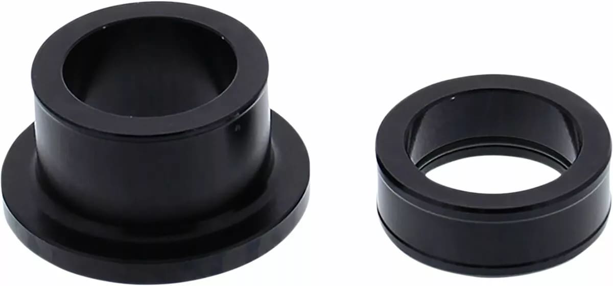 Moose Offroad Wheel Spacer Yamaha YZ250F/YZ450F 2019-2024 - Moose Racing