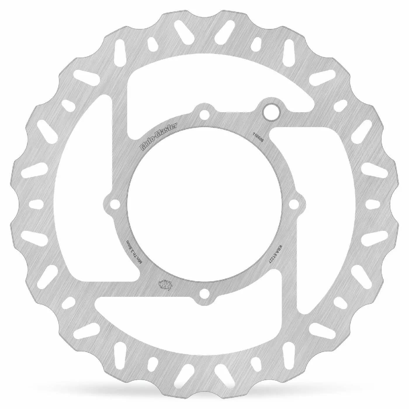 Moto-master Nitro Series Brake Disc KTM 85 SX 2012-... - Moto-Master