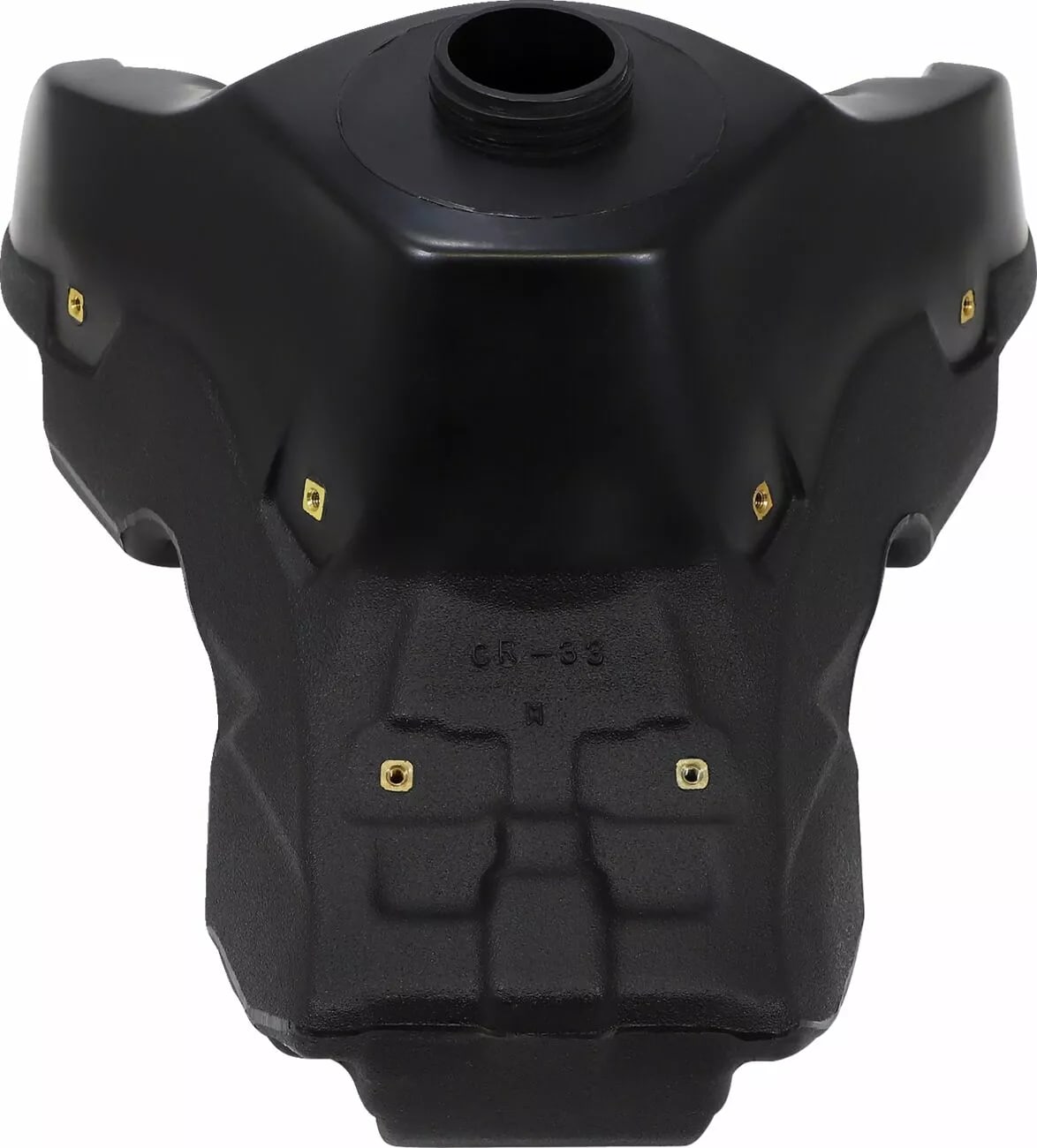 Ims Products Inc. Large-Capacity Gas Tank Honda CRF250R/CRF450R 2021-2024 - IMS Products Inc.