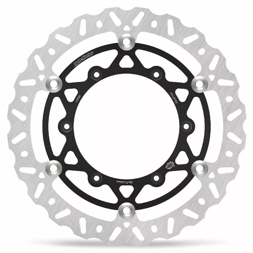 Moto-master Nitro Series Floating Rotor Yamaha 2016-... - Moto-Master