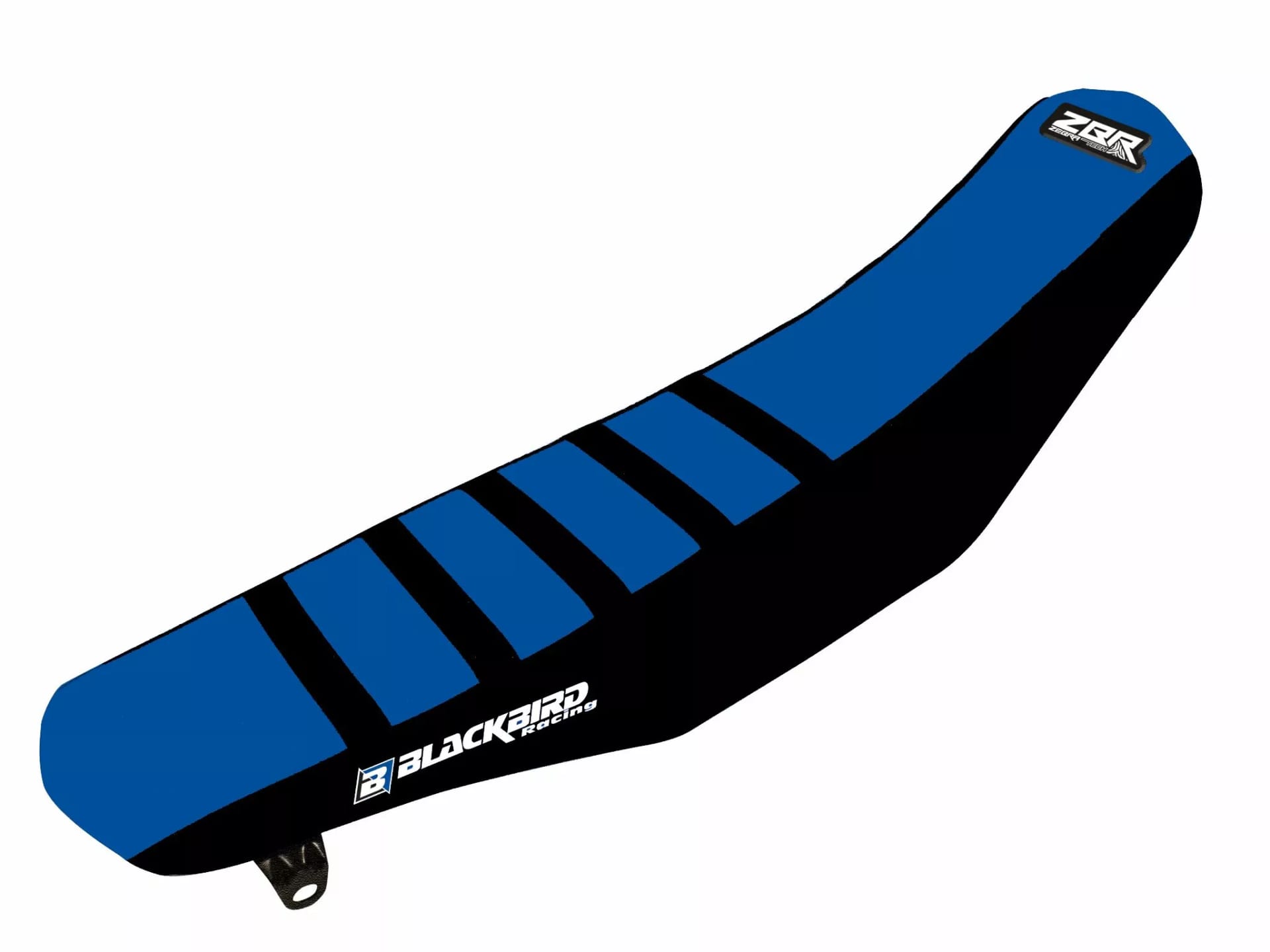 Blackbird Racing Zebra sædebetræk Yamaha YZ250F/YZ450F 2018-2023 - Blackbird