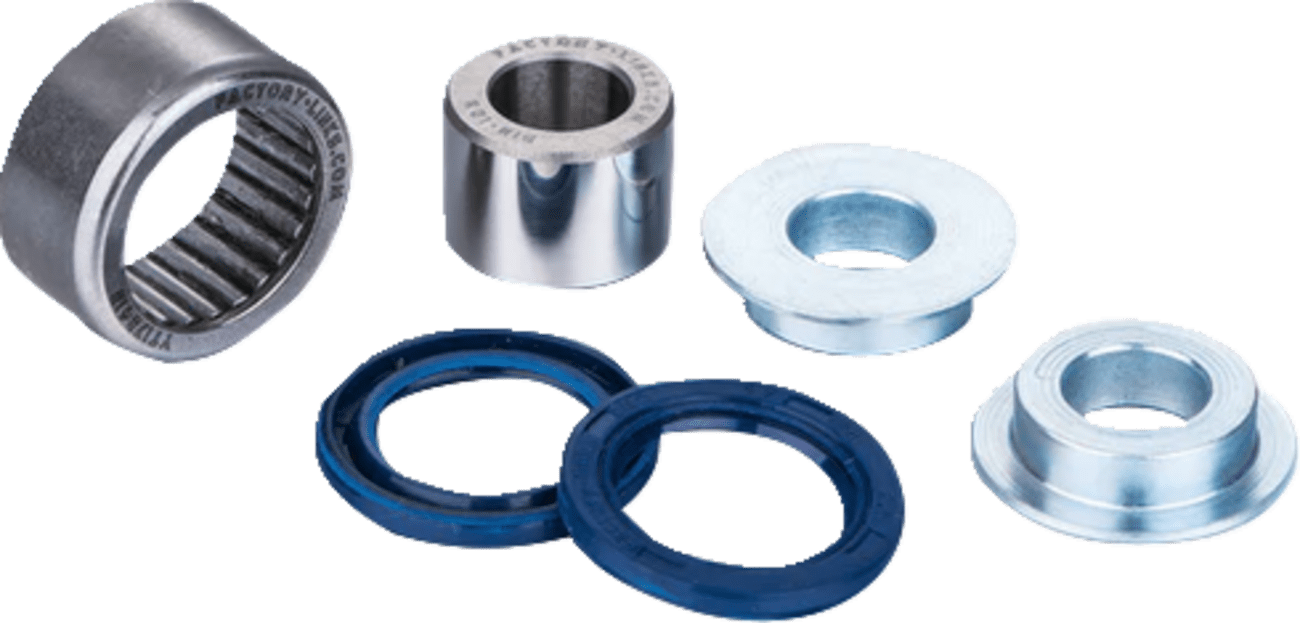 Factory Links støddæmper bundleje - YZ/YZF - Factory Links - Motocross Parts