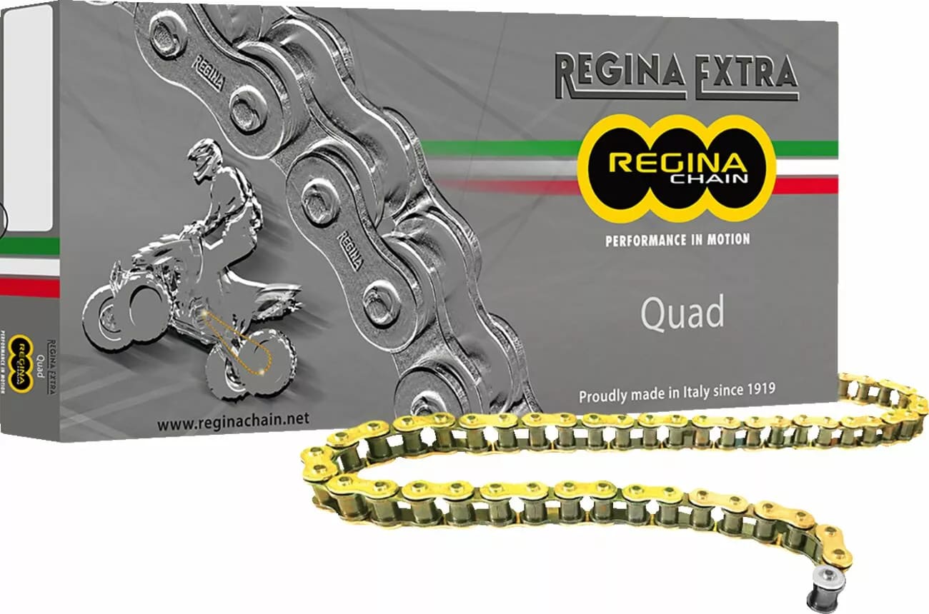 Regina 520 QUAD drivkæde - REGINA