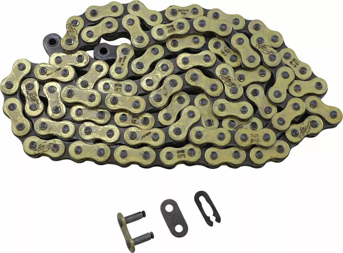 Regina 520 RH2-serie kæde - REGINA