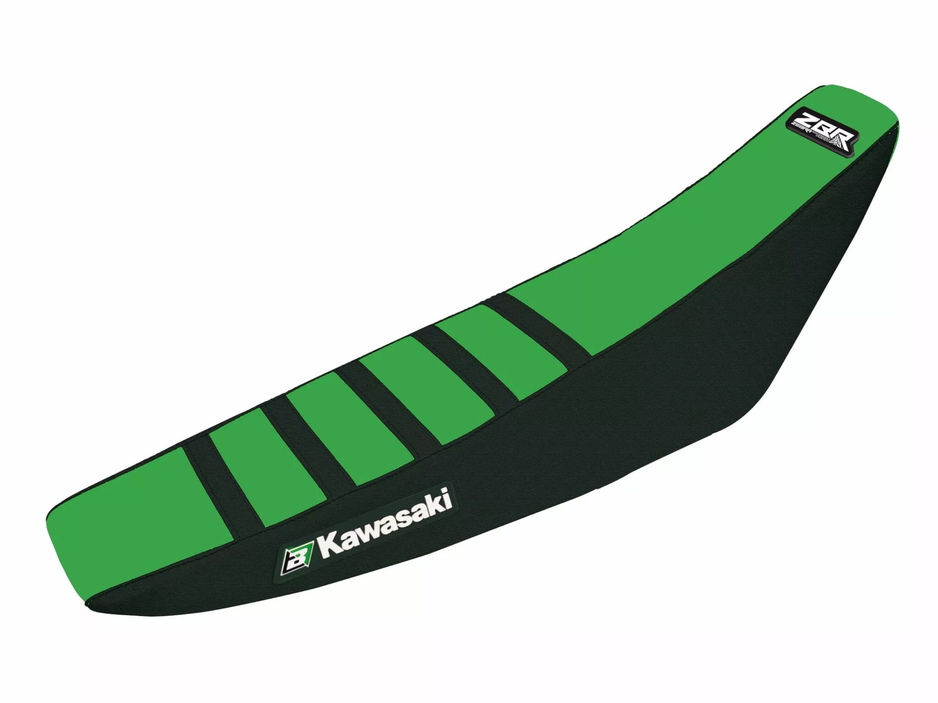 Blackbird Racing sædebetræk Kawasaki KX 450 4T 2019-2023 - Blackbird