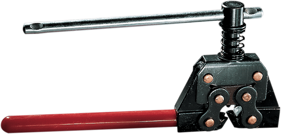 Kraftig kædebryder - Drag Specialties - Motocross Parts