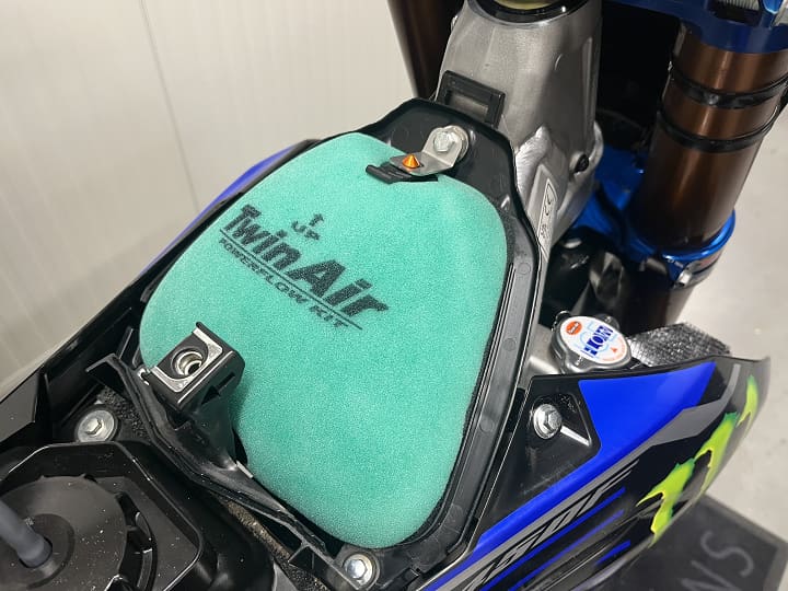 Twin Air Powerflow Kit - YZF450 23 - Twin Air