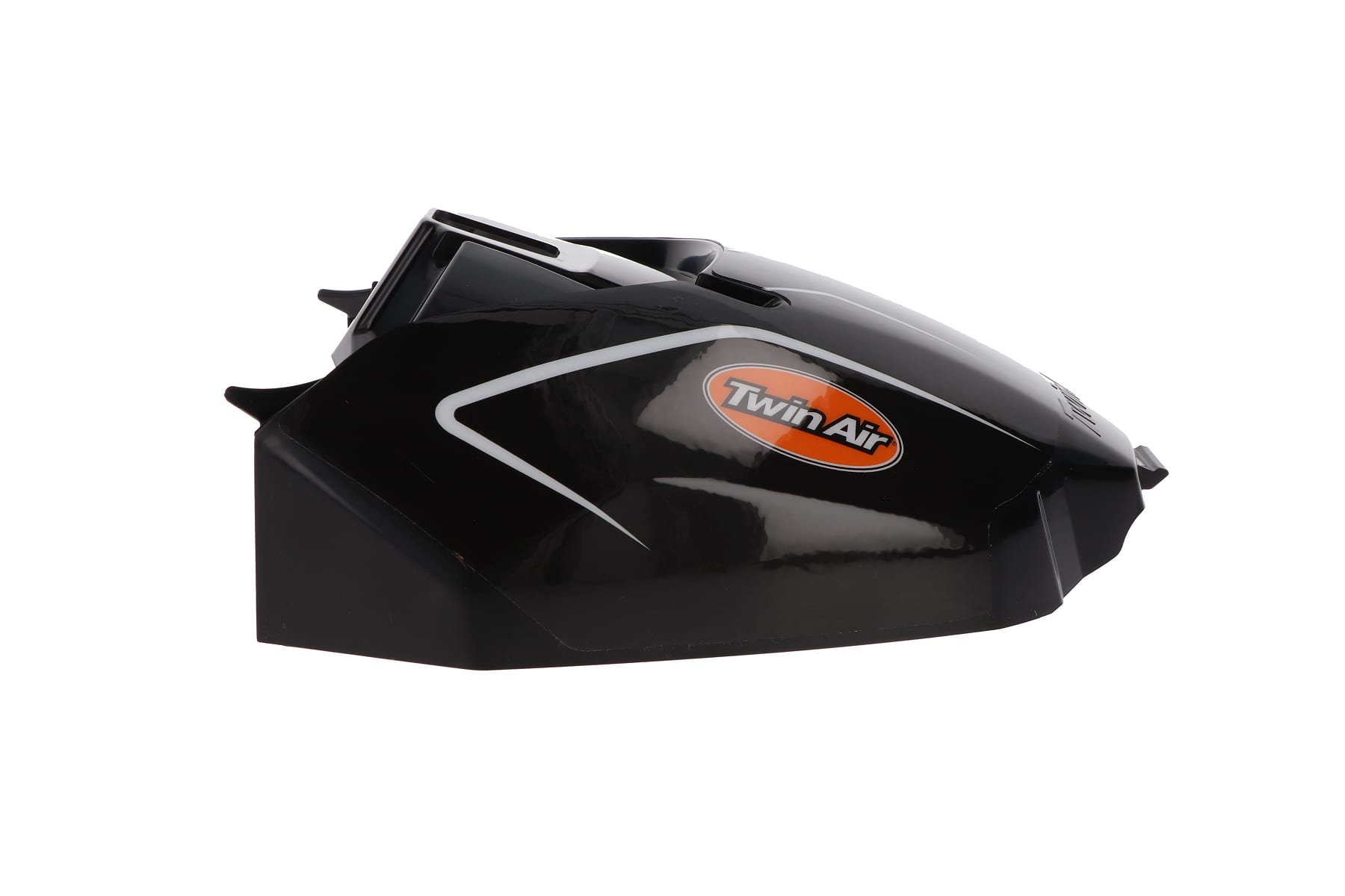 Twin Air power cover YZ450F 23-..., YZ250F 24-... - Twin Air