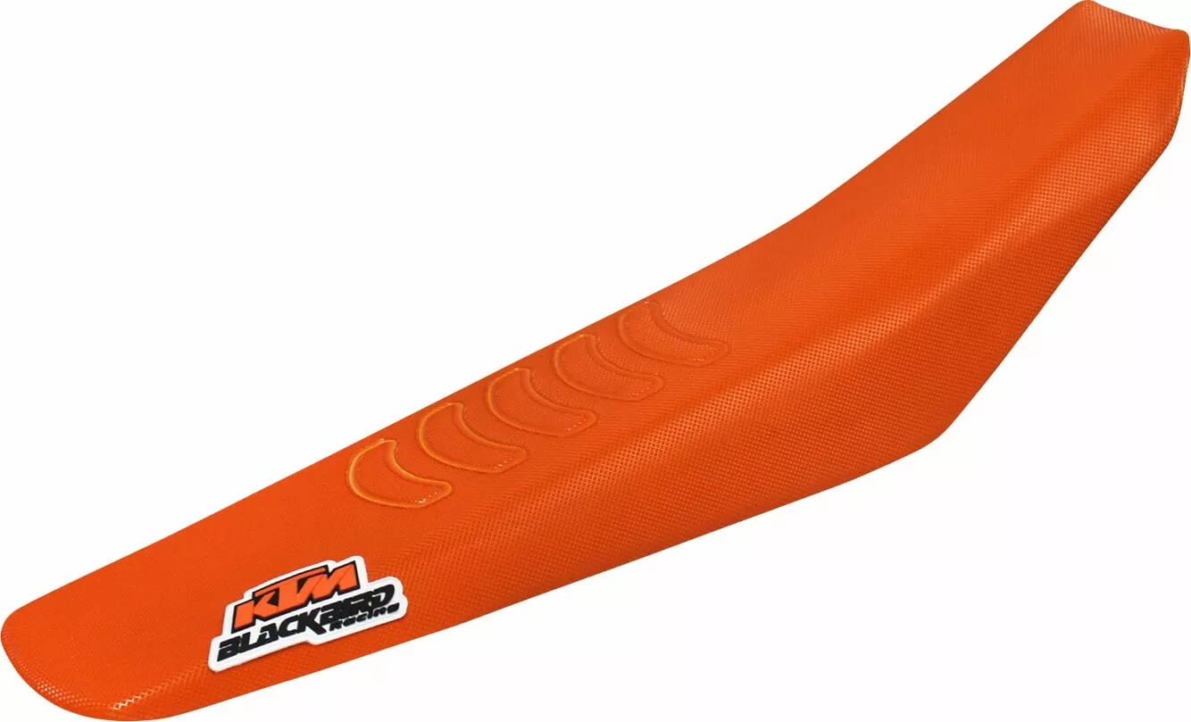Housse de siège Blackbird Racing Replica Team KTM 2023-2023 - Blackbird