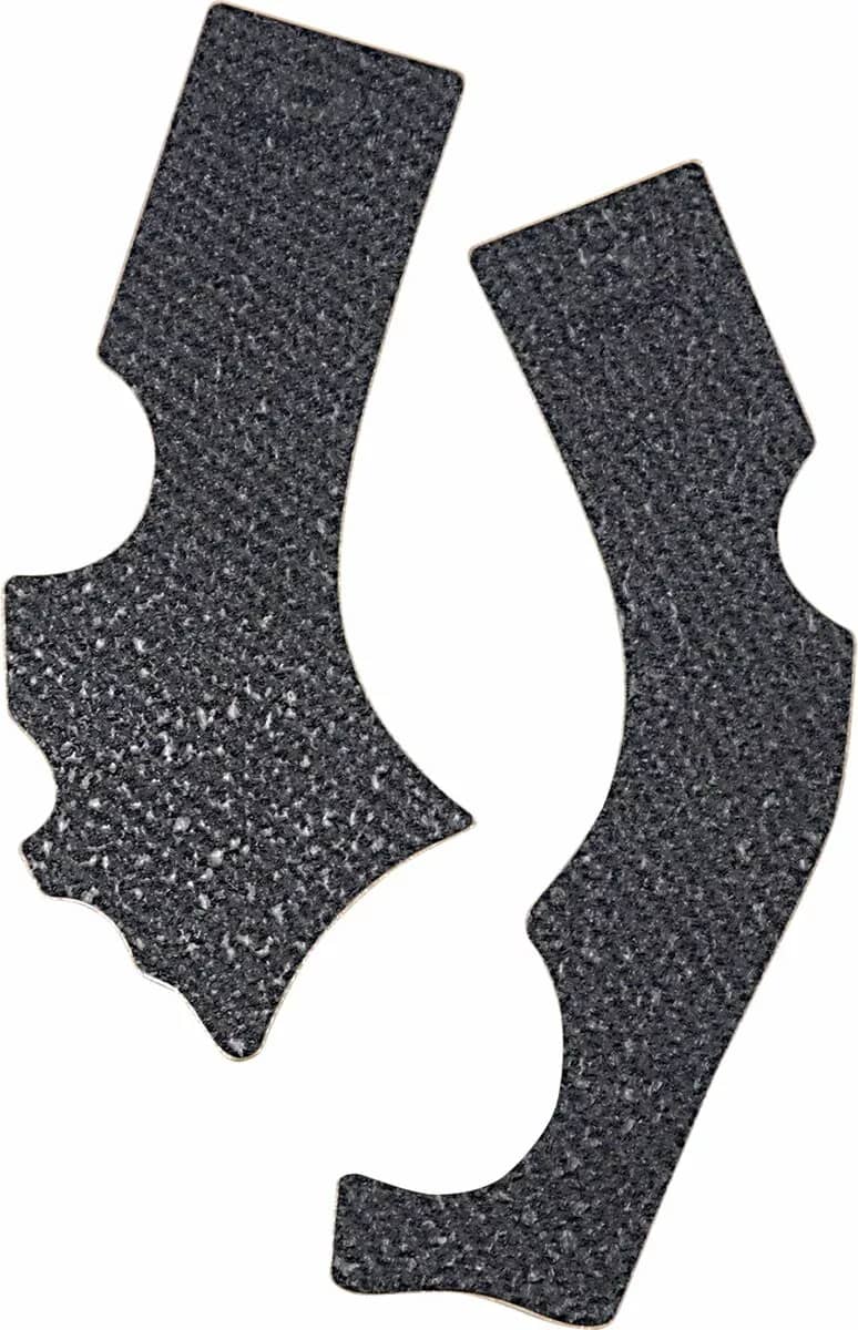 D'cor Visuals Frame Grip Tape Kawasaki KX 450 4T 2019-2024 - D'COR VISUALS